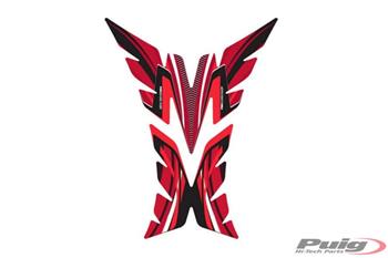 Tank pad RADIKAL červené