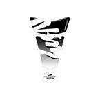 Tank pad SPIRIT čierna