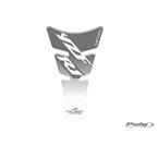 Tank pad SPIRIT strieborná