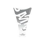 Tank pad SPIRIT strieborná