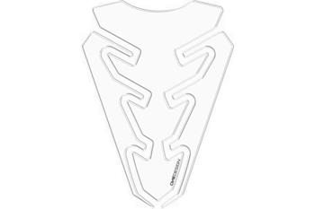 Tank pad VIOLET priehľadné