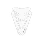 Tank pad VIOLET priehľadné