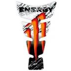 Tankpad Monster Energy 