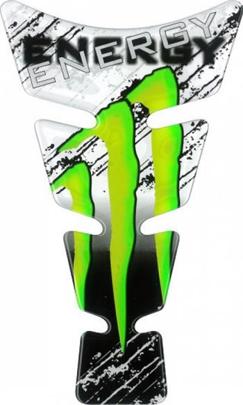Tankpad Monster Energy