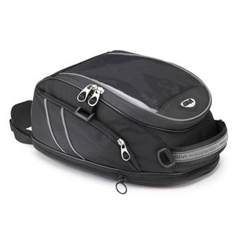 tankruksak T489 GIVI TANKLOCK na nádrž čierny obj.:14-18 L