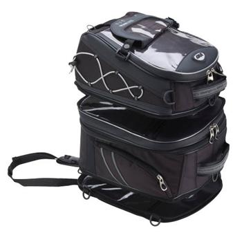 tankruksakGIVI magnetický ,čierny obj.19-27 L