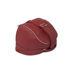 Taška na prilbu - červená