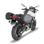 TE 5111 trubkový držák brašen BMW F 800 R (13) - systém EASYLOCK