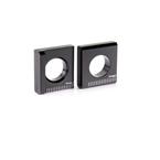 Tensors for rear wheel čierna pár