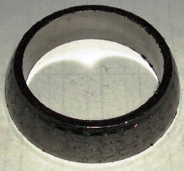 Těsnění svodu výfuku