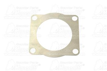 Tesnenie hlavy valcov ETZ 250 0,2 mm (29-42.011)