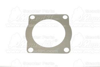 Tesnenie hlavy valcov ETZ 250 0,4 mm (29-42.011)