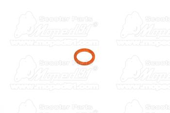Tesnenie-nádrž brzdovej kvapaliny ETZ / SIMSON 53 / S83 / ROLLER SR50 / ROLLER SR80 / SCHIKRA 125 / SIMSON 125 / SPERBER / STAR 10