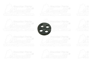 Tesnenie-palivový kohútik VITON, ETZ / SIMSON ROLLER SR50 / SCHWALBE KR51 / SPERBER D: 17,7 mm (80-50.432) (347450) Nemecká kvalit
