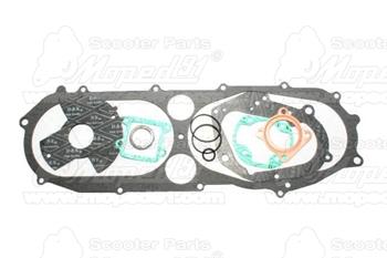 Tesnenie- sada APRILIA AMICO AC 50 (94-98) / AMICO lx 50 (92-93) / SR 50 (93) / ITALJET PISTA 2 50 / SCOOP 50 / YANKEE 50 / MBK BO