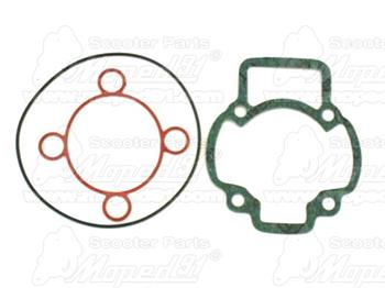 Tesnenie- sada APRILIA SR FACTORY LC 50 (04-09) / SR STREET 50 (03-08) / DERBI GP1 LC 50 (01-03) / GP1 EU2 50 (05-06) / GP1 OPEN E