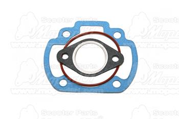 Tesnenie- sada GILERA EASY MOVING AC 70 (95-96) / STALKER AC 70 (97-04) / STORM AC 70 (94-95) / TYPHOON AC 70 (94-97) / PIAGGIO FR