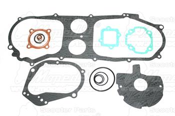 Tesnenie- sada MBK BOOSTER 100 / NITRO 100 / OVETTO 100 / YAMAHA AEROX 100 (00-02) / BWS 100 (99-01) / NEOS 100 (99-02)