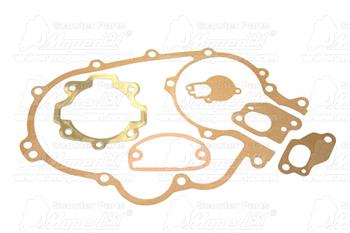 Tesnenie- sada PIAGGIO VESPA SPRINT 125-150 PX - PXE (78-93)