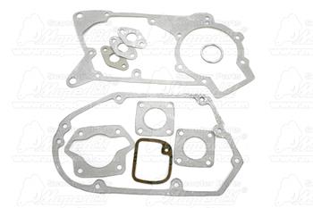 Tesnenie- sada SIMSON 51 / SR50 / KR51/2