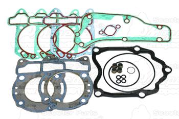 Tesnenie-valec PIAGGIO BEVERLY 125-200 (01-02)