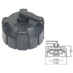 Tlaková zátka 100kPa