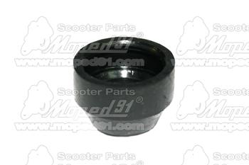 Tlmič-tesniaca guma SIMSON S 50 / S 51 / S 53 / S 70 / S 83 / ROLLER SR 50 / SPATZ (207461)