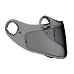 Tmavé plexi na prilbu Scorpion EXO 490/500/1000 