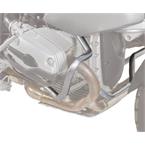TN 689 padací rámy BMW R 1200 GS (04-12) stříbrné lakované