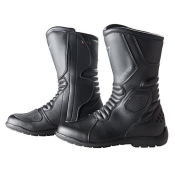 Topánky FREELAND Gore-TEX Black Dainese