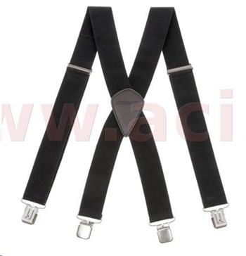 TRAKY, OXFORD (CIERNE)