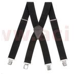 TRAKY, OXFORD (CIERNE)