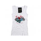 tricko Rusty Pistons RPTSW25 VENUS white  L