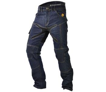 Trilobite 1663 PROBUT X-Factor men jeans long