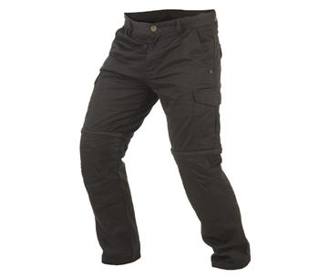 Trilobite 1864 Dual pants 2in1 black