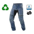 TRILOBITE 661 PARADO RECYCLED TÜV CE MEN JEANS BLUE LEVEl 2