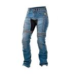 Trilobite  661 Parado TUV CE  Ladies Jeans Blue Level 2