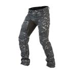 Trilobite 661 Parado TUV CE Men Jeans Blue Digi Camo Level 2