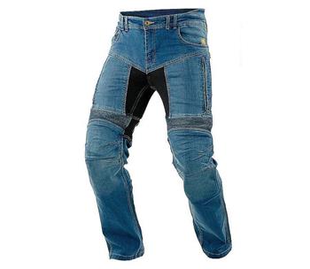 Trilobite 661 Parado TUV CE Men Jeans Blue Level 2