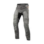 TRILOBITE 661 PARADO TÜV CE MEN JEANS LIGHT GREY LEVEL 2