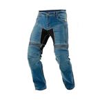 Trilobite 661 Parado TUV CE Men Jeans Long Blue Level 2