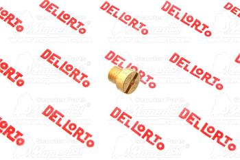 Tryska d:100 M5 PHBG 19-21 DELLORTO