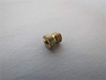 Tryska hlavná M6x1 - 92 - Jawa 638-640