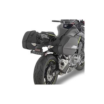 TST4118 podpery brašen Kawasaki Z 900 (17-20), pro ST 604, systém MULTILOCK