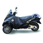 Tucano termoscud plachta na nohy Gilera Fuoco,Piaggio MP3