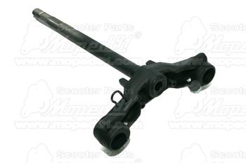 Tyč riadítka YAMAHA AEROX 50 (97-01) / AEROX R (99-00) / SPY (95-98) / BWS NG (99