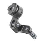 Úchyt Interphone QUIKLOX do krku riadenia