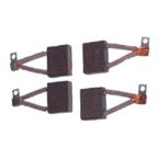 Uhlík štartéra KB, R20e - 1 ks