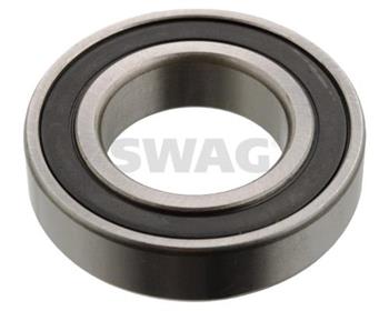 Uložení kardanového hrídele SWAG