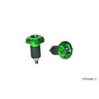 Univerzálne závažia riaditok RACE zelená